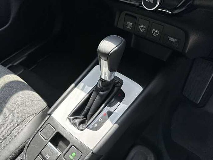 Honda Jazz e:HEV 1.5 i-MMD Hybrid Advance 5dr eCVT 