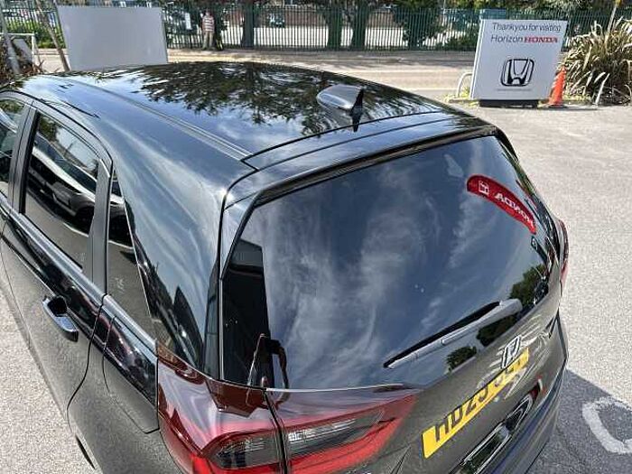 Honda Jazz e:HEV 1.5 i-MMD Hybrid Advance 5dr eCVT 