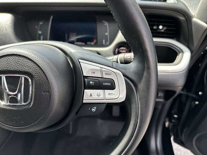 Honda Jazz e:HEV 1.5 i-MMD Hybrid Advance 5dr eCVT 