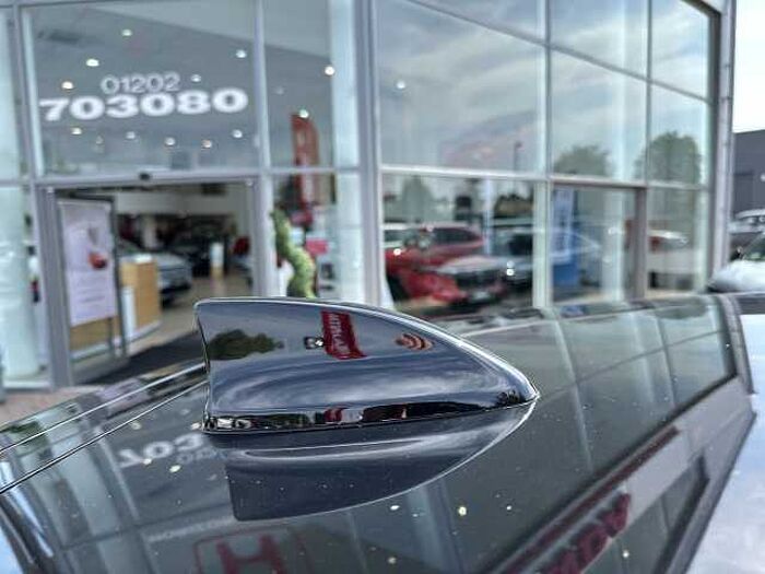 Honda Jazz e:HEV 1.5 i-MMD Hybrid Advance 5dr eCVT 