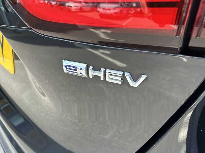 Honda Jazz e:HEV 1.5 i-MMD Hybrid Advance 5dr eCVT 