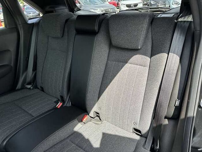 Honda Jazz e:HEV 1.5 i-MMD Hybrid Advance 5dr eCVT 