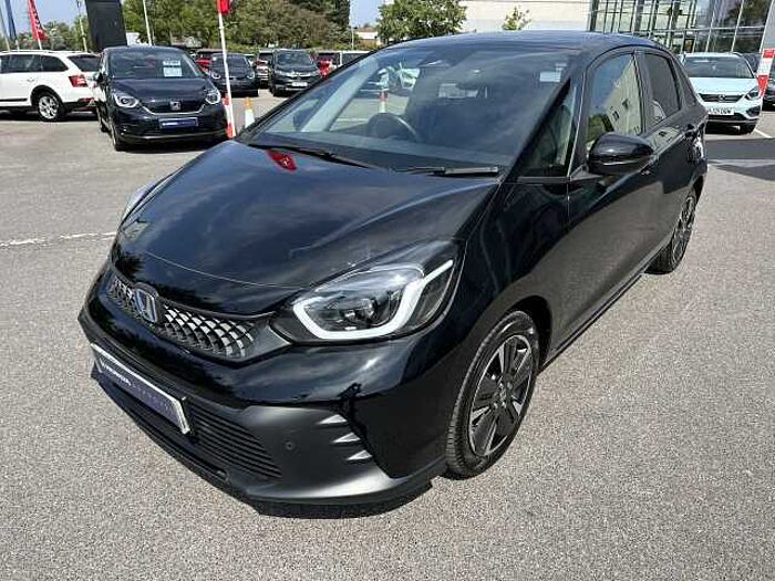 Honda Jazz e:HEV 1.5 i-MMD Hybrid Advance 5dr eCVT 