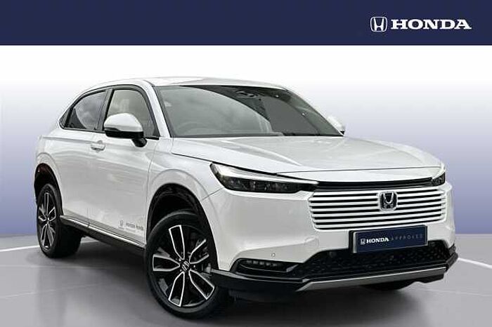 Honda HR-V e:HEV 1.5 eHEV Advance 5dr CVT 
