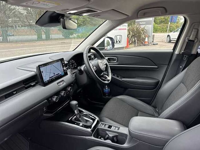 Honda HR-V e:HEV 1.5 eHEV Advance 5dr CVT 