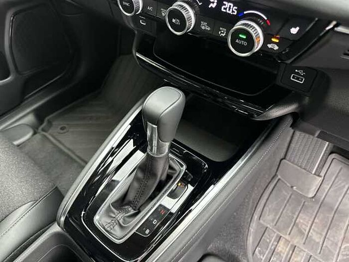 Honda HR-V e:HEV 1.5 eHEV Advance 5dr CVT 