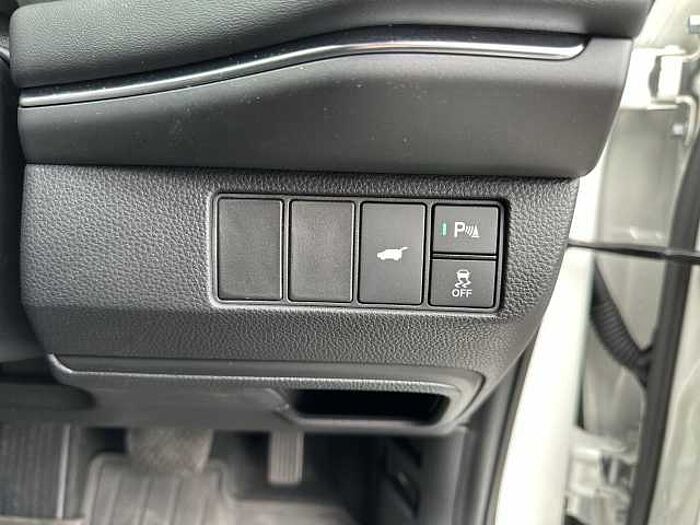 Honda HR-V e:HEV 1.5 eHEV Advance 5dr CVT 