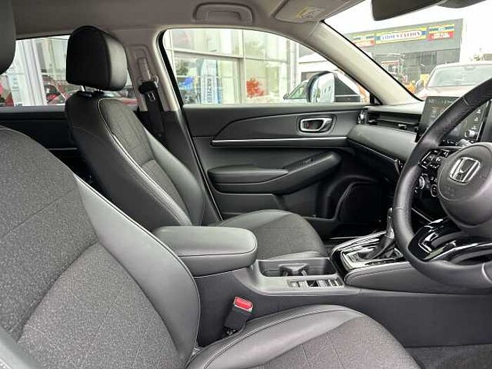 Honda HR-V e:HEV 1.5 eHEV Advance 5dr CVT 