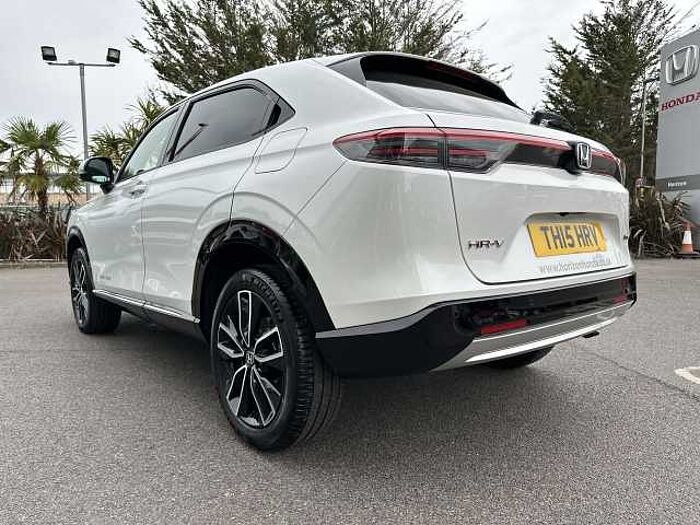 Honda HR-V e:HEV 1.5 eHEV Advance 5dr CVT 