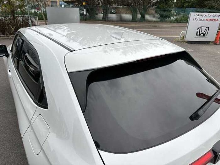 Honda HR-V e:HEV 1.5 eHEV Advance 5dr CVT 