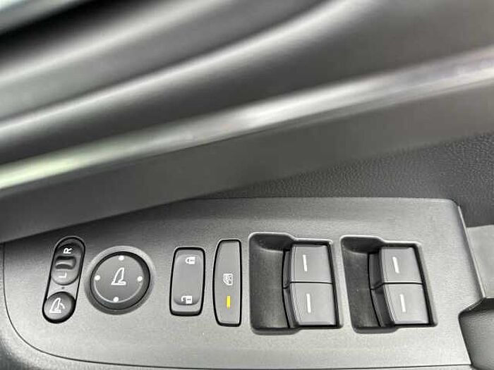 Honda HR-V e:HEV 1.5 eHEV Advance 5dr CVT 