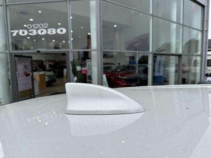 Honda HR-V e:HEV 1.5 eHEV Advance 5dr CVT 