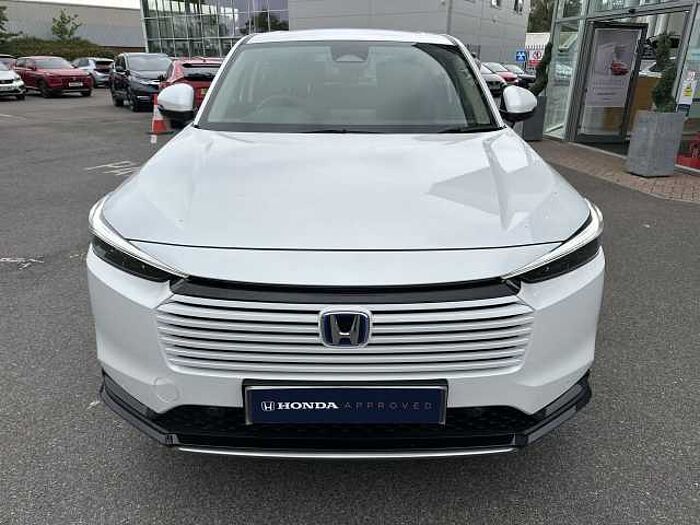 Honda HR-V e:HEV 1.5 eHEV Advance 5dr CVT 