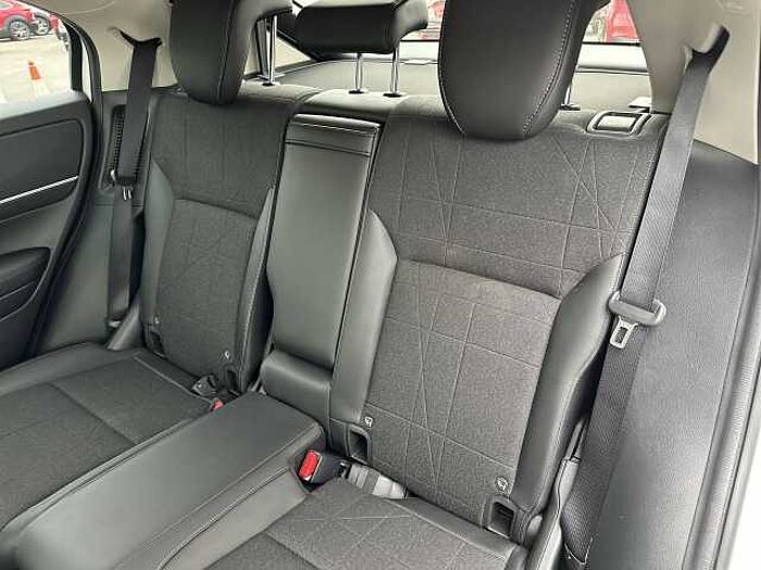 Honda HR-V e:HEV 1.5 eHEV Advance 5dr CVT 