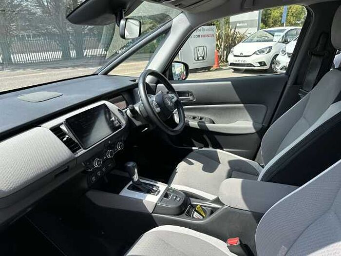 Honda Jazz e:HEV 1.5 i-MMD Hybrid Crosstar EX 5dr eCVT 