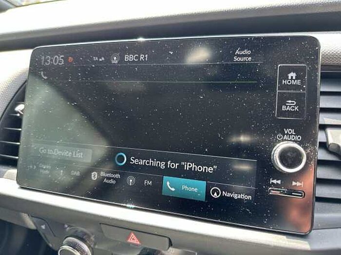 Honda Jazz e:HEV 1.5 i-MMD Hybrid Crosstar EX 5dr eCVT 