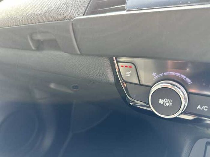 Honda Jazz e:HEV 1.5 i-MMD Hybrid Crosstar EX 5dr eCVT 