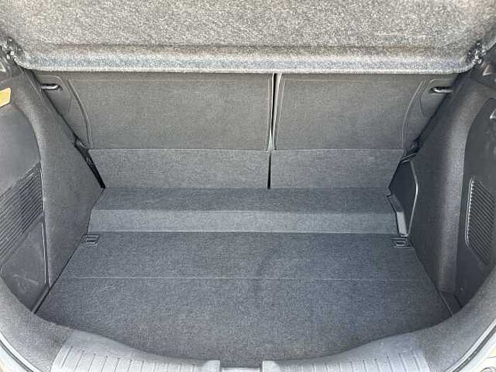 Honda Jazz e:HEV 1.5 i-MMD Hybrid Crosstar EX 5dr eCVT 