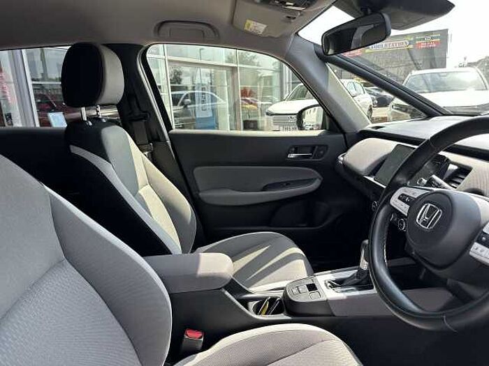 Honda Jazz e:HEV 1.5 i-MMD Hybrid Crosstar EX 5dr eCVT 