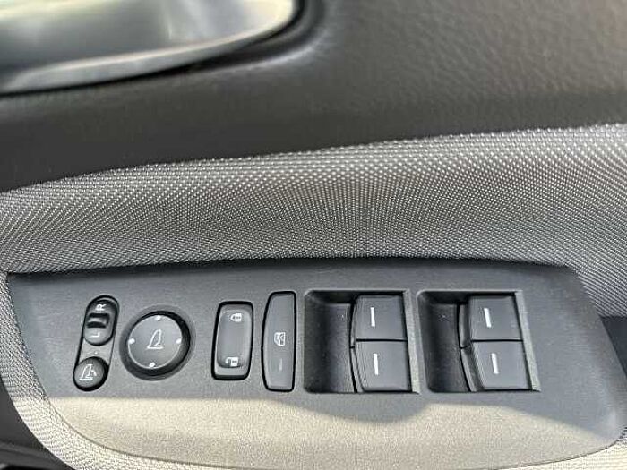 Honda Jazz e:HEV 1.5 i-MMD Hybrid Crosstar EX 5dr eCVT 