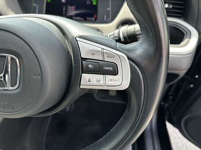 Honda Jazz e:HEV 1.5 i-MMD Hybrid Crosstar EX 5dr eCVT 