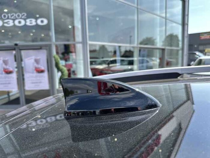 Honda Jazz e:HEV 1.5 i-MMD Hybrid Crosstar EX 5dr eCVT 