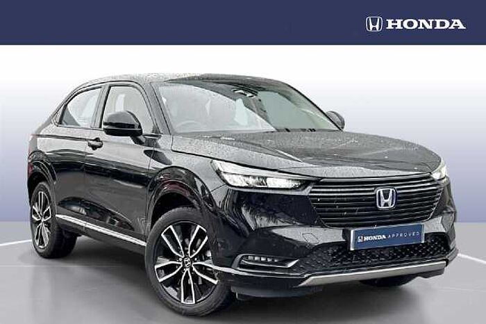 Honda HR-V e:HEV 1.5 eHEV Advance 5dr CVT 