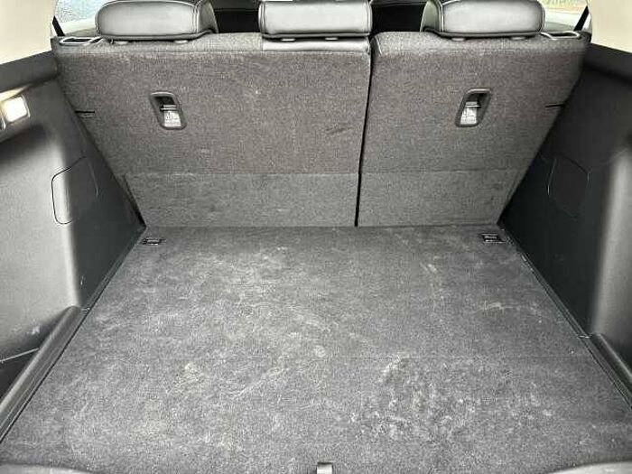 Honda HR-V e:HEV 1.5 eHEV Advance 5dr CVT 