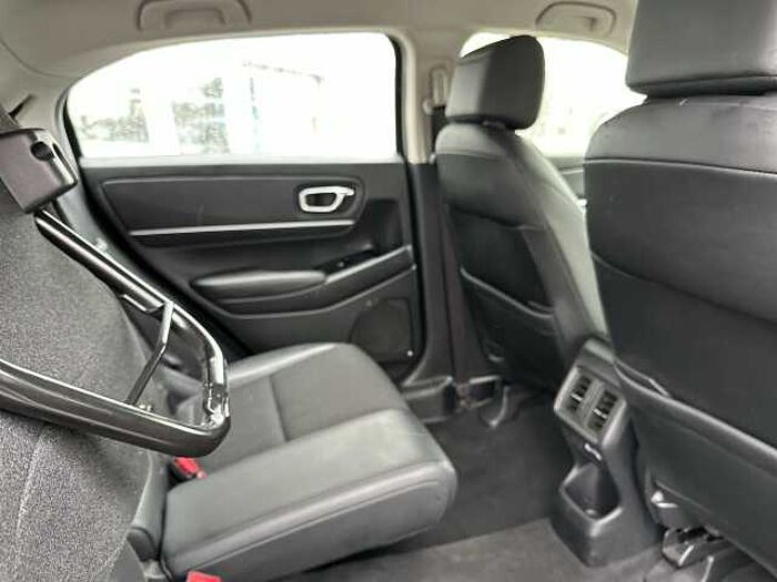 Honda HR-V e:HEV 1.5 eHEV Advance 5dr CVT 