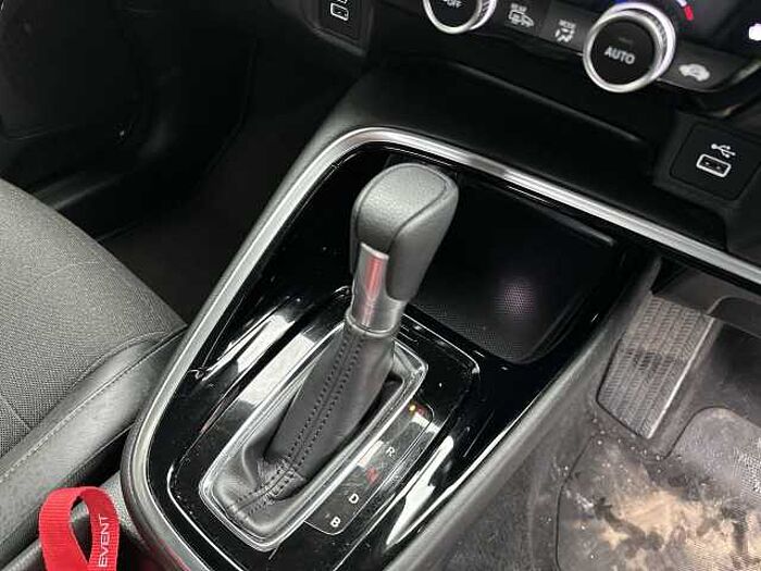 Honda HR-V e:HEV 1.5 eHEV Advance 5dr CVT 