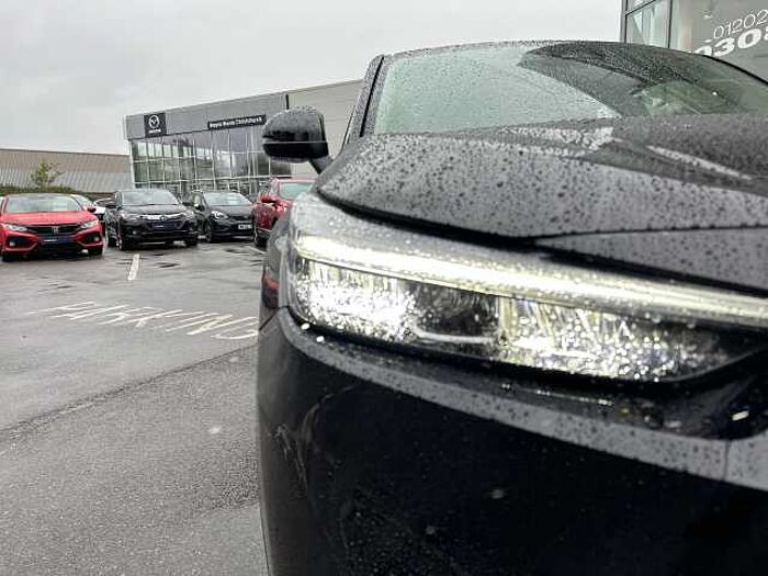 Honda HR-V e:HEV 1.5 eHEV Advance 5dr CVT 