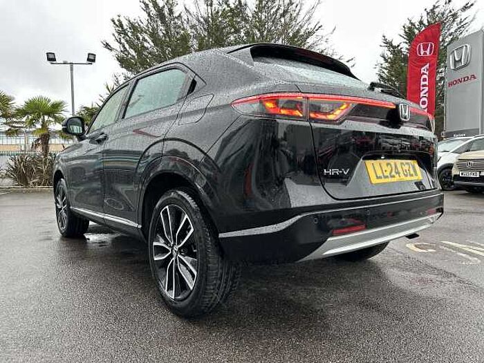 Honda HR-V e:HEV 1.5 eHEV Advance 5dr CVT 