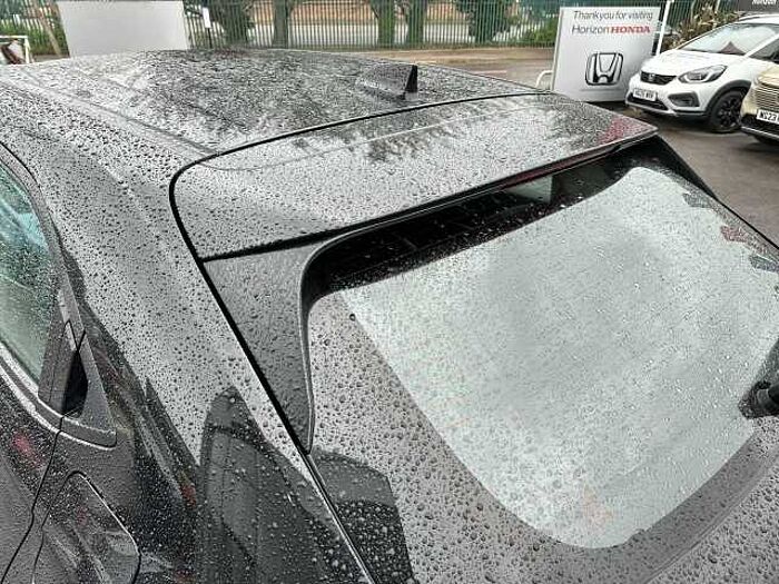 Honda HR-V e:HEV 1.5 eHEV Advance 5dr CVT 