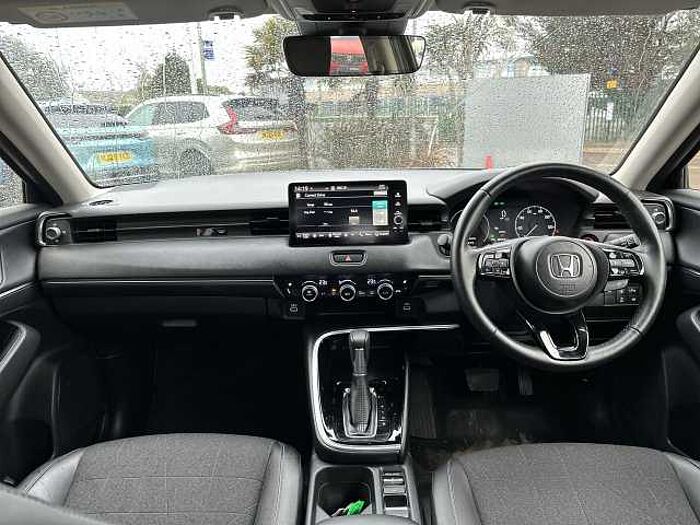 Honda HR-V e:HEV 1.5 eHEV Advance 5dr CVT 