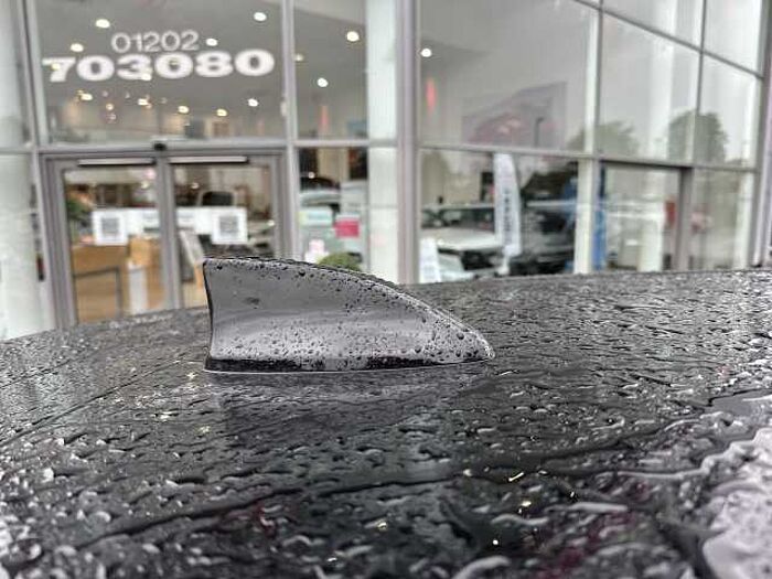 Honda HR-V e:HEV 1.5 eHEV Advance 5dr CVT 