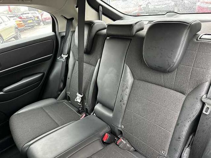 Honda HR-V e:HEV 1.5 eHEV Advance 5dr CVT 