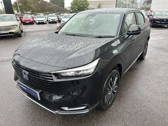 Honda HR-V e:HEV 1.5 eHEV Advance 5dr CVT 