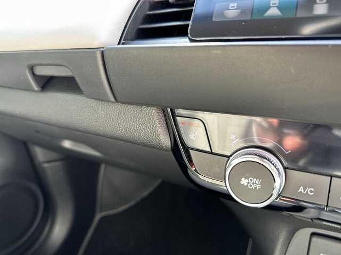 Honda Jazz e:HEV 1.5 i-MMD Hybrid EX 5dr eCVT 