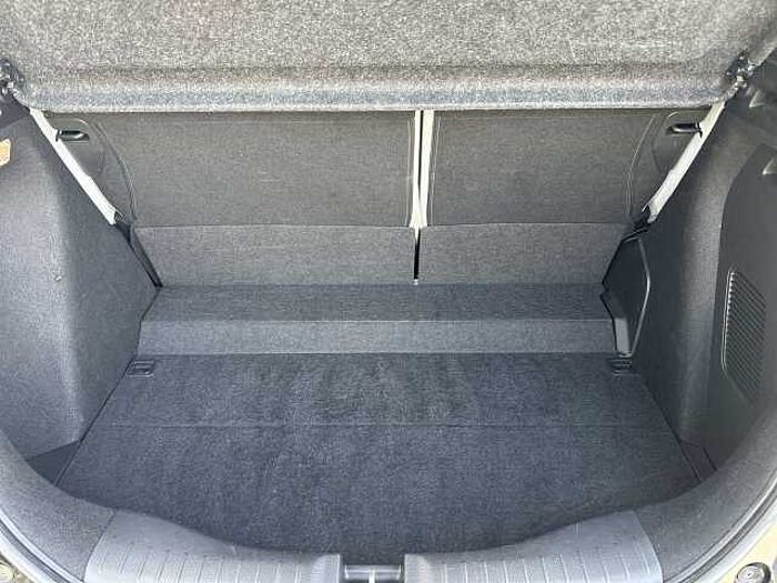 Honda Jazz e:HEV 1.5 i-MMD Hybrid EX 5dr eCVT 