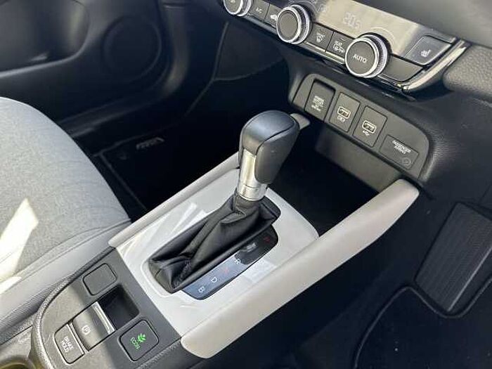 Honda Jazz e:HEV 1.5 i-MMD Hybrid EX 5dr eCVT 