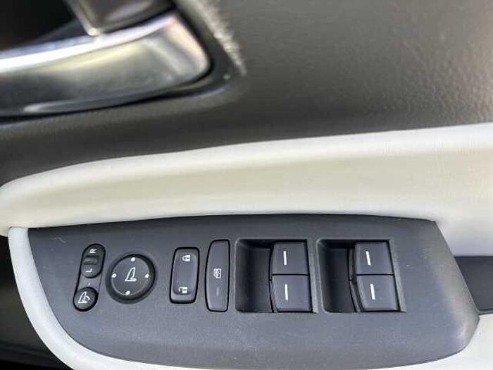 Honda Jazz e:HEV 1.5 i-MMD Hybrid EX 5dr eCVT 