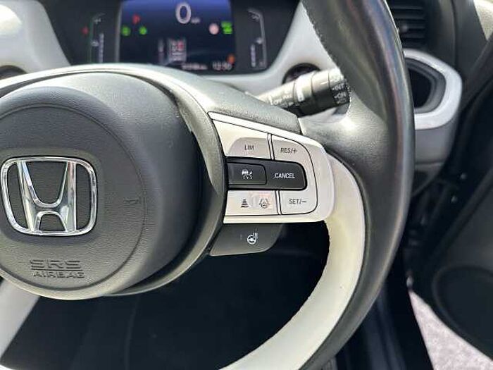 Honda Jazz e:HEV 1.5 i-MMD Hybrid EX 5dr eCVT 