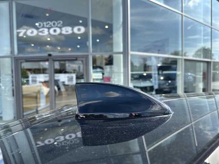 Honda Jazz e:HEV 1.5 i-MMD Hybrid EX 5dr eCVT 