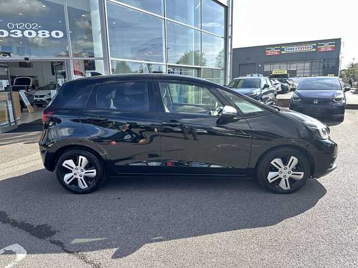 Honda Jazz e:HEV 1.5 i-MMD Hybrid EX 5dr eCVT 