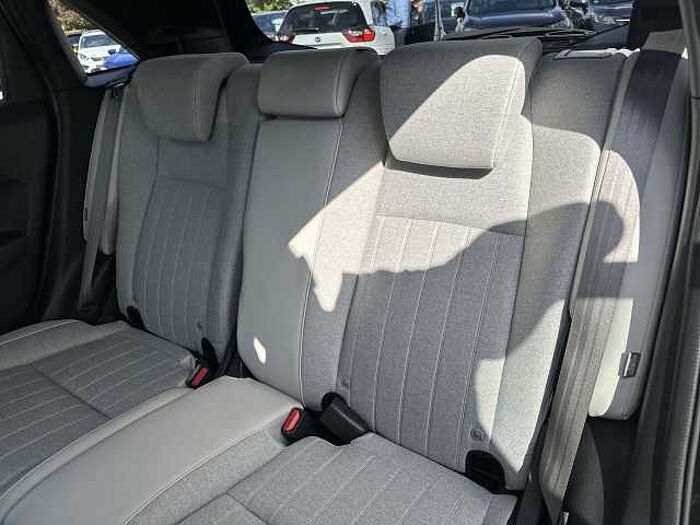 Honda Jazz e:HEV 1.5 i-MMD Hybrid EX 5dr eCVT 