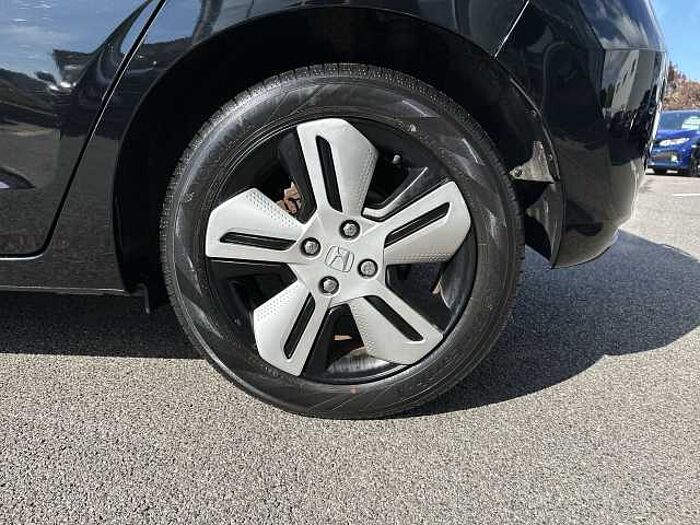 Honda Jazz e:HEV 1.5 i-MMD Hybrid EX 5dr eCVT 