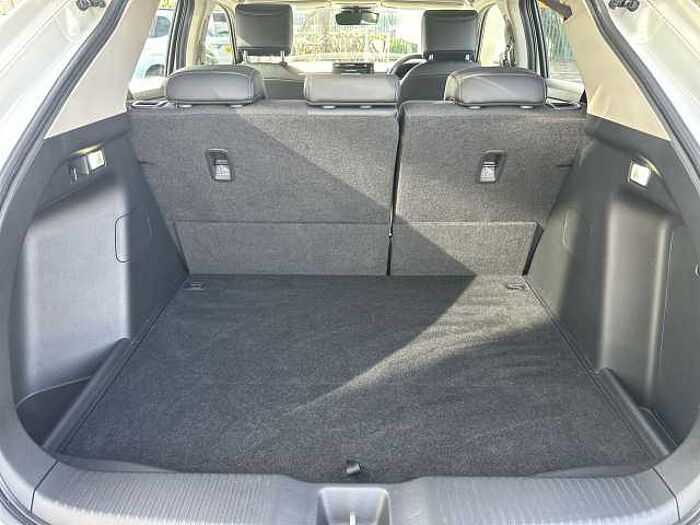 Honda HR-V e:HEV 1.5 eHEV Advance 5dr CVT 