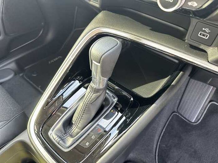 Honda HR-V e:HEV 1.5 eHEV Advance 5dr CVT 