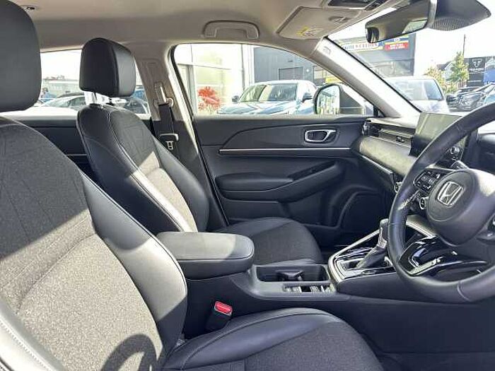Honda HR-V e:HEV 1.5 eHEV Advance 5dr CVT 