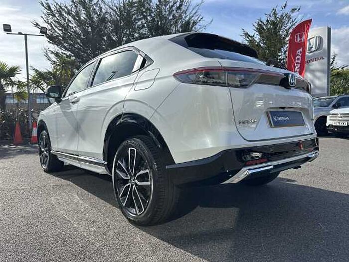 Honda HR-V e:HEV 1.5 eHEV Advance 5dr CVT 